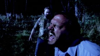 Robin Sydney, Eve Mauro, Carlee Baker, Eryn Joslyn - Wicked Lake (2008) HD 1080p - (Celebrity porn)-6