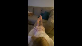 video 45 bowdown2chelsea 02-03-2020 All you get is the hot ass noises and to stare at on femdom porn femdom sitting-0