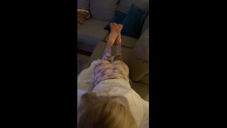 video 45 bowdown2chelsea 02-03-2020 All you get is the hot ass noises and to stare at on femdom porn femdom sitting-1
