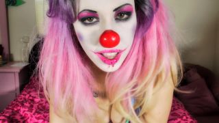 online video 27 Kitzi Clown - Birthday Boy Buttfuck on feet porn jav foot fetish-3