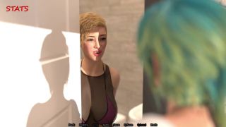 American Wife The Adored Marriage - Chapter 1 - v1.0 - Evelyn put Brandon s hand on her breast-2