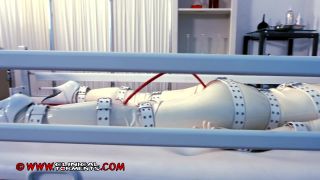 clinicaltorments The Anal Hook Nurse Onyx Babe and Chiara...-1