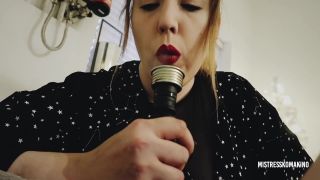 Strapon Pegging with Beauty Girl in Bikini Cut Version of...-0