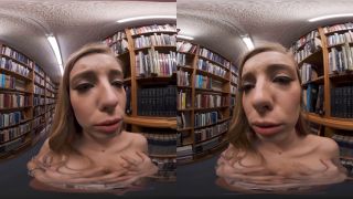 Video Booksmart  Haley Reed 2048p UltraHD/4K-1