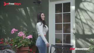 [GetFreeDays.com] Angela Has Model Perfect Tits - Angela White Porn Leak May 2023-0