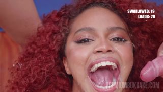 xxx video 1 Merida #1 Bukkake (Full HD) - gangbang - gangbang xxx blowjob net sex-0