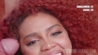 xxx video 1 Merida #1 Bukkake (Full HD) - gangbang - gangbang xxx blowjob net sex-5