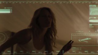 Ashley Hinshaw – The Pyramid (2014) HD 1080p - (Celebrity porn)-9