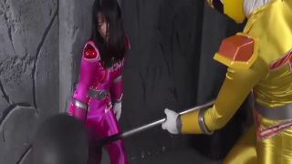 [SuperMisses.com] ZEPE-76 HEROINE ACTION PINCH:Legendary Squadron Fairy Knights - Alone and alone! The terror of the Dark Fairies! -/HEROINEアクションピンチ 伝承戦隊フェアナイツ -孤立無援！ダークフェアリーの恐怖！--017-9