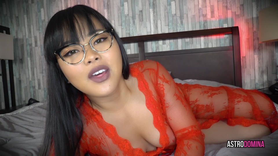 adult xxx clip 45 AstroDomina – NIGHTTIME WITH STEP-MOMMY – TABOO JOI HD 1080p on femdom porn bread fetish
