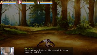 studiouwu - HARDCORE MILF SUCCUBUS DOING HER JOB - FEMTALITY-7