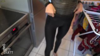 Bett Duett - UNCUT - Couple Cumshot Countdown 1080P - Porn-4