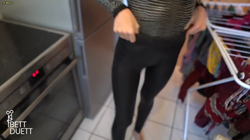 Bett Duett - UNCUT - Couple Cumshot Countdown 1080P - Porn