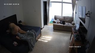 Libra And Papi Sex, 23-02-2025 Cam 2 - Amateur-1