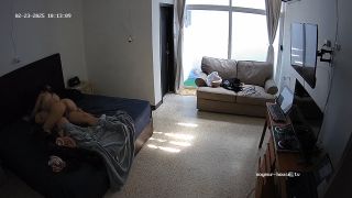Libra And Papi Sex, 23-02-2025 Cam 2 - Amateur-2