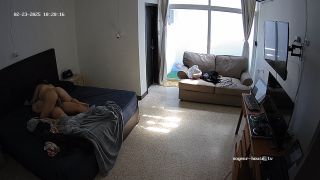 Libra And Papi Sex, 23-02-2025 Cam 2 - Amateur-4