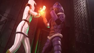 [SuperMisses.com] [ZENP-03] Beast God Squadron Beat Rangers: The Conquest of Beat Phoenix-000-8