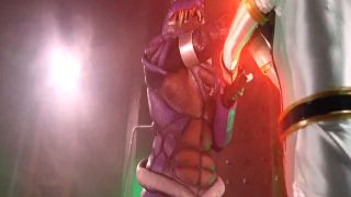 [SuperMisses.com] [ZENP-03] Beast God Squadron Beat Rangers: The Conquest of Beat Phoenix-000-9