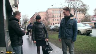 MyPickupGirls - Katerina - Group-2