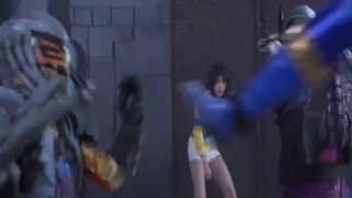 [SuperMisses.com] SPSD-81 Rescue Squadron Wakuseiber Special Episode 7-021-0