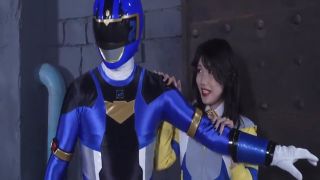 [SuperMisses.com] SPSD-81 Rescue Squadron Wakuseiber Special Episode 7-021-5