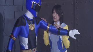 [SuperMisses.com] SPSD-81 Rescue Squadron Wakuseiber Special Episode 7-021-6