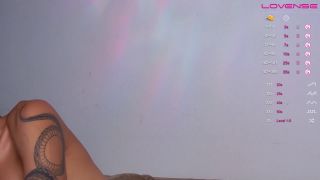 Live Webcam Thrills with SapphireAlice8: Unmissable Show-8
