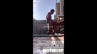 Gostosa SP Milf Tesuda Onlyfans (Pornstar)-7