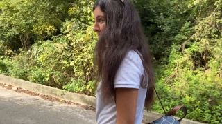 Katty West - Minipack 2 i looked at the girl s panties on the bus and scammed her for sex on the beach HD]-2