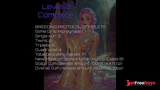 Ieros Island Stage 2  Slime Girls Cave-9