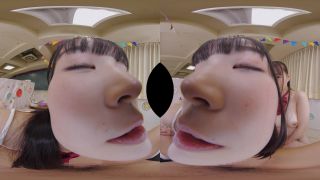 HUNVR - 187 B - Virtual Reality JAV - Jav vr-8