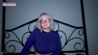 Busty 20yo Freya Foxx Hotel Anal (Big Tits porn) Freya Foxx-1