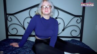Busty 20yo Freya Foxx Hotel Anal (Big Tits porn) Freya Foxx-2