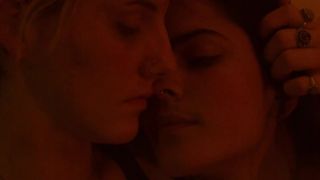 Carla Lopita Rowlex Ortiz, Sara Sliva - Dirt (2020) HD 1080p - (Celebrity porn)-9