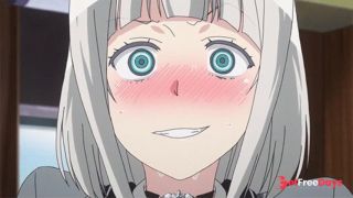ASMR  Wet Ear Eating-1