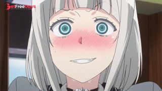 ASMR  Wet Ear Eating-4