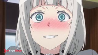 ASMR  Wet Ear Eating-8