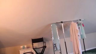 Sara Jay Behind-The-Scenes Action Revealed First Look-2