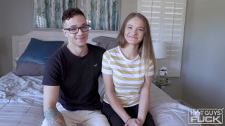 video 37 [HotGuysFuck] Chase Arcangel Does Mila Nova A Favour And Gives Her The Fucking Of A Lifetime (2020), best hardcore porn movies on hardcore porn -9