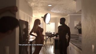 Porn Gameplayz - My Stepmom Is an OF Model And She Got Fucked As I watch.-2