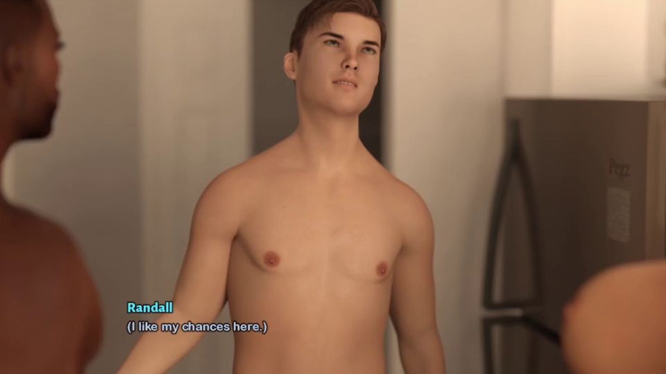 Porn Gameplayz - My Stepmom Is an OF Model And She Got Fucked As I watch.