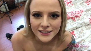 With Bondage Stuff Too! - Paris White - girlfriend - asian girl porn lezdom foot feet anus bdsm porno - [Feet porn]-9