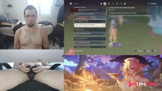 [GetFreeDays.com] GENSHIN IMPACT NUDE MODS EDITION GAMEPLAY 17 Sex Clip June 2023-3