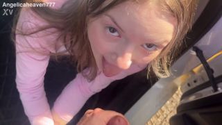 free porn clip 8 Angelica Heaven - What Are You Doing Back There - [ModelsPorn.org] (FullHD 1080p), softcore femdom on anal porn -9