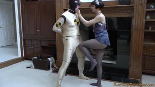 clip 12 Dominated Dummy - 3 of 4 on femdom porn lipstick fetish porn-6