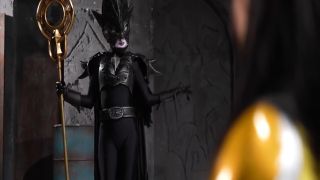 [SuperMisses.com] ZEPE-92 Suisei Sentai Mystic Three Part 1-010-8