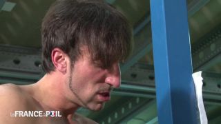 Mature Zaza Hardcore 720 - MILF-7