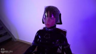 [GetFreeDays.com] 7123 Latex Fetish, Leather, Rubber latex bdsm porn-5