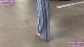 Dirty Foot Paypig Vol15 Fv WeGotTheFeet (Fetish porn)-1