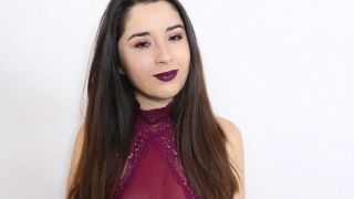 xxx video 23 Goddess Jadah – Power Drain - femdom pov - masturbation porn femdom otk-1